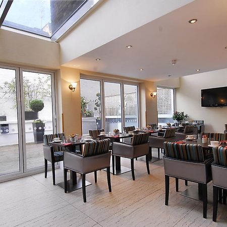 Astors Belgravia Bed & Breakfast London Luaran gambar