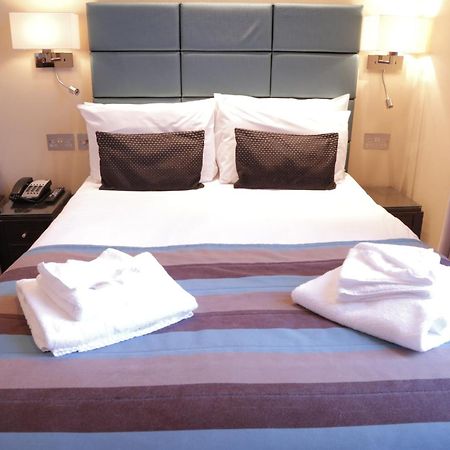 Astors Belgravia Bed & Breakfast London Luaran gambar