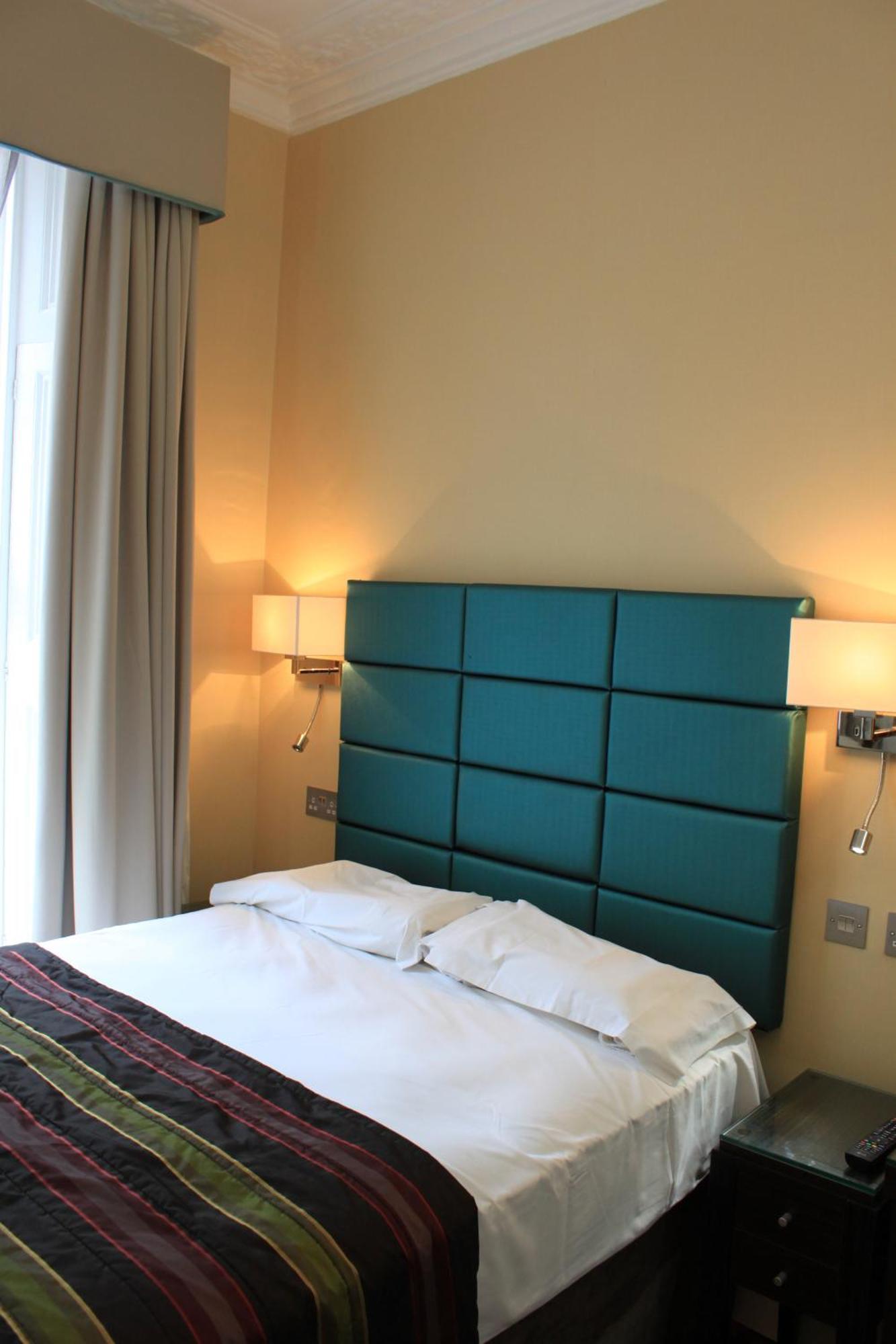 Astors Belgravia Bed & Breakfast London Luaran gambar