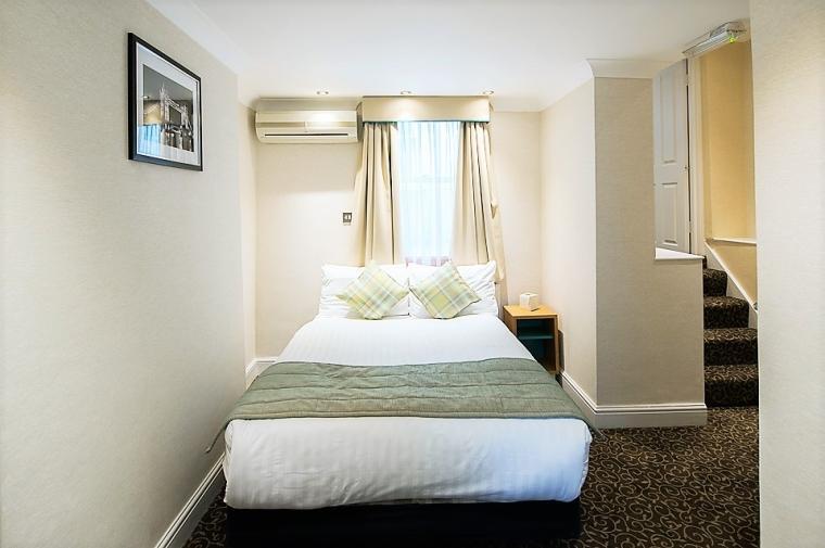 Astors Belgravia Bed & Breakfast London Luaran gambar