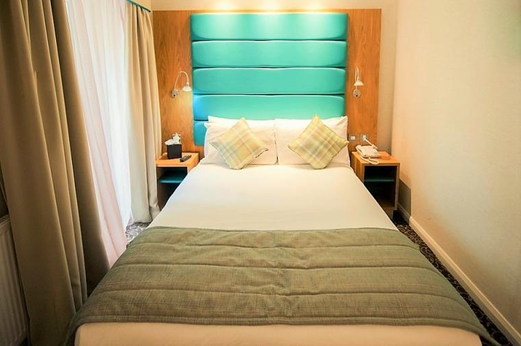 Astors Belgravia Bed & Breakfast London Luaran gambar