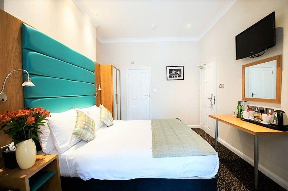Astors Belgravia Bed & Breakfast London Luaran gambar