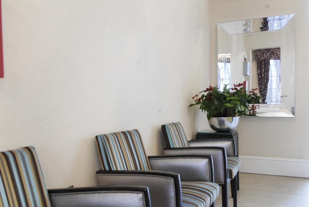 Astors Belgravia Bed & Breakfast London Luaran gambar