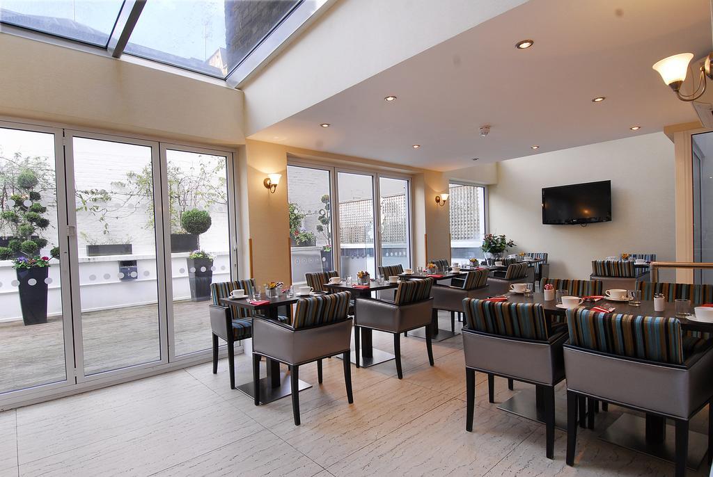 Astors Belgravia Bed & Breakfast London Luaran gambar