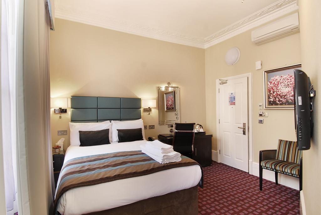 Astors Belgravia Bed & Breakfast London Luaran gambar
