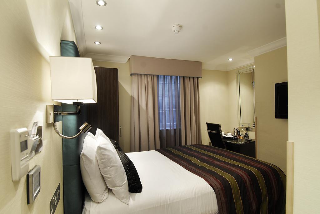 Astors Belgravia Bed & Breakfast London Luaran gambar