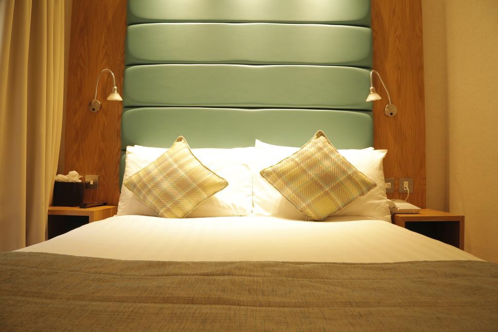 Astors Belgravia Bed & Breakfast London Luaran gambar