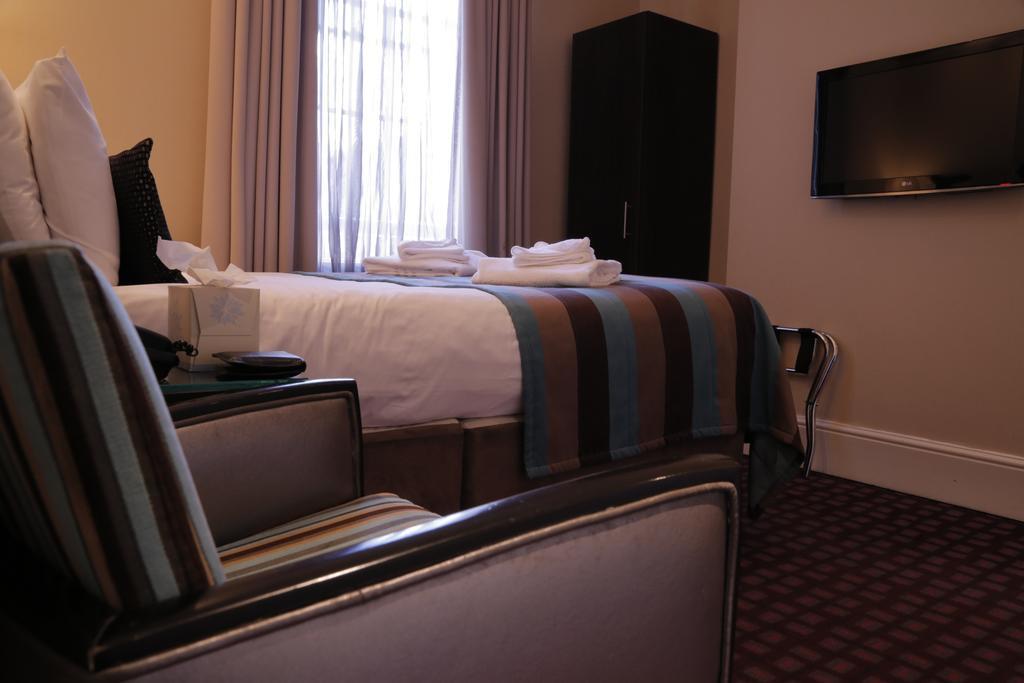 Astors Belgravia Bed & Breakfast London Luaran gambar