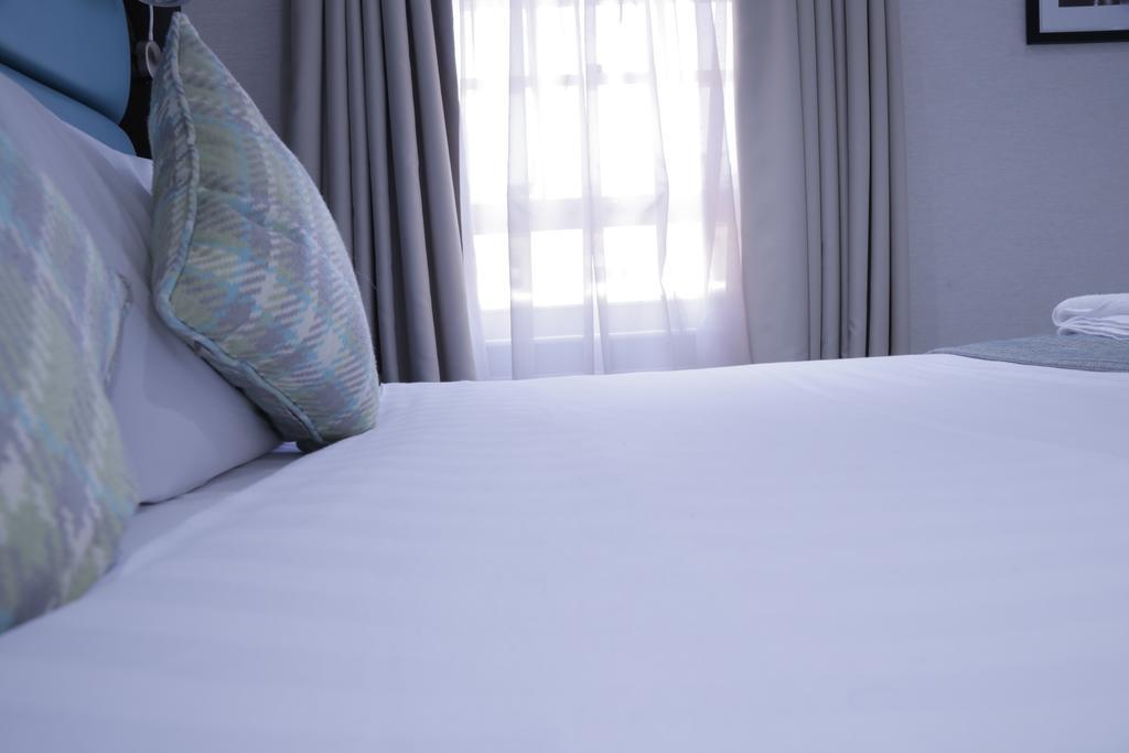 Astors Belgravia Bed & Breakfast London Luaran gambar