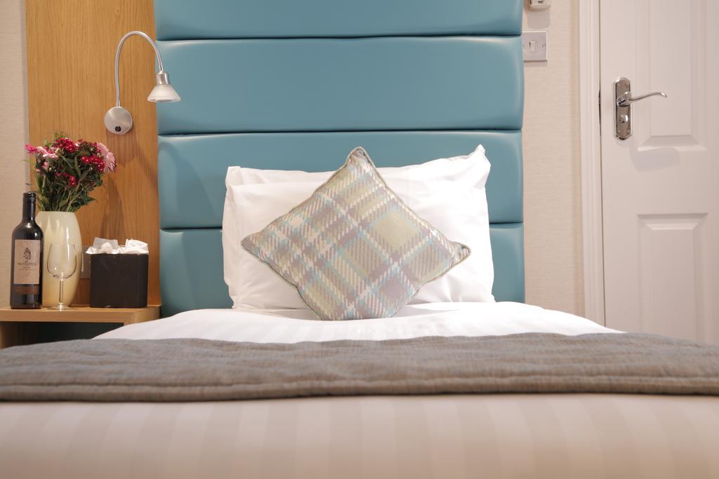 Astors Belgravia Bed & Breakfast London Luaran gambar