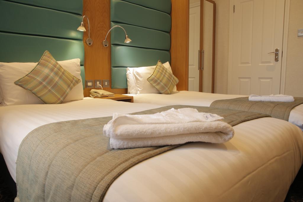 Astors Belgravia Bed & Breakfast London Luaran gambar