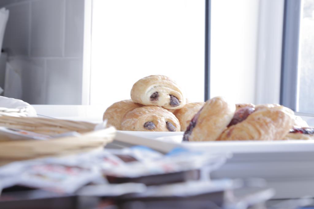 Astors Belgravia Bed & Breakfast London Luaran gambar
