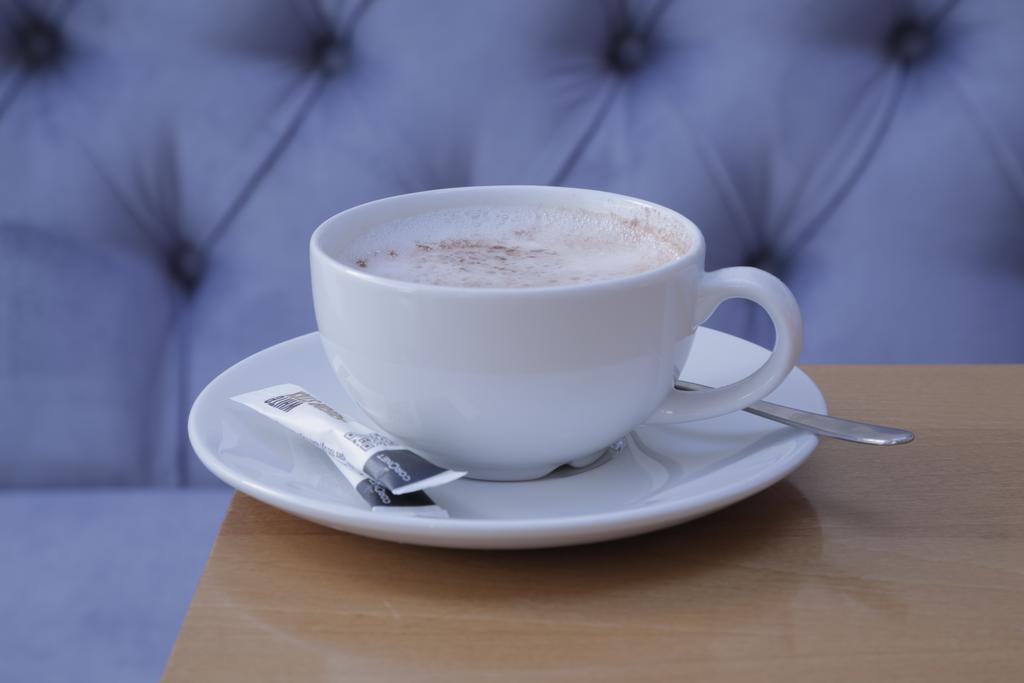 Astors Belgravia Bed & Breakfast London Luaran gambar