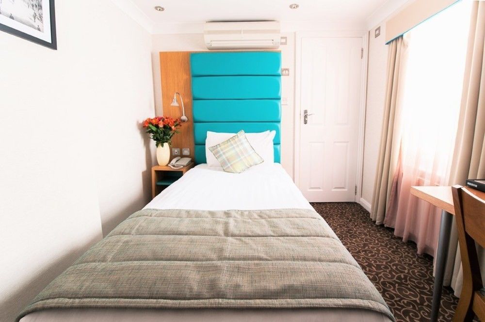 Astors Belgravia Bed & Breakfast London Luaran gambar