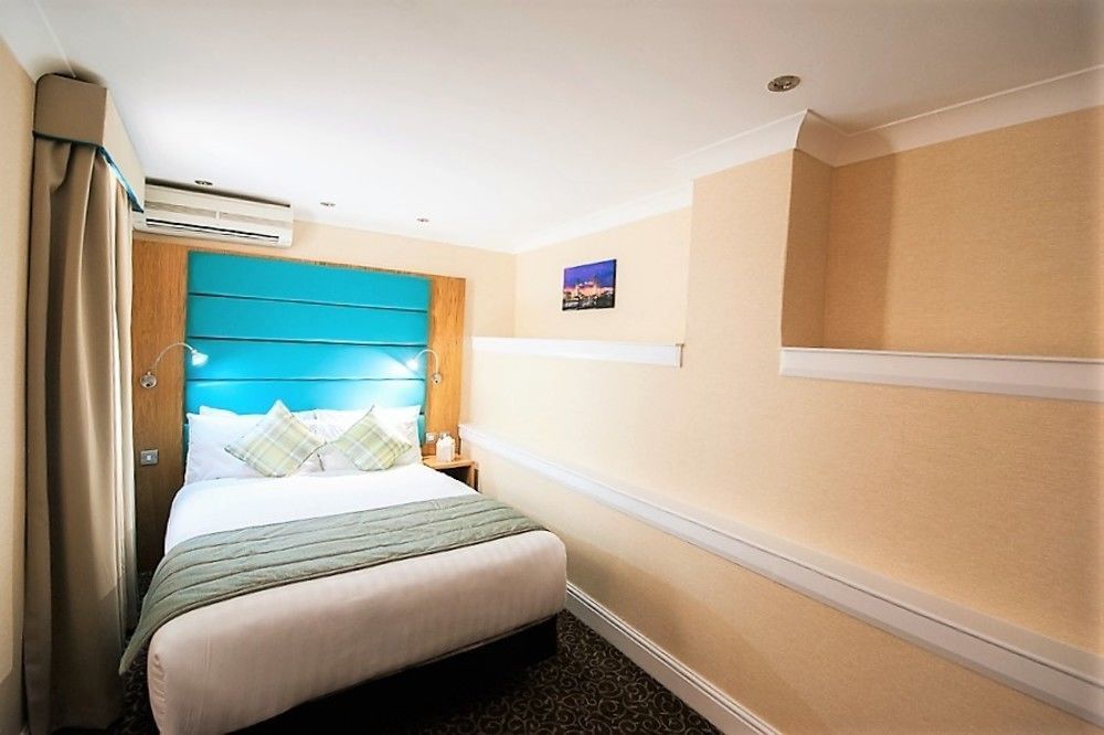 Astors Belgravia Bed & Breakfast London Luaran gambar