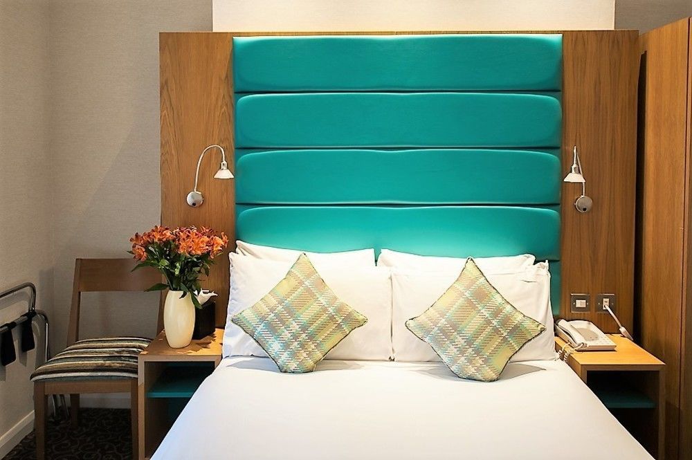 Astors Belgravia Bed & Breakfast London Luaran gambar