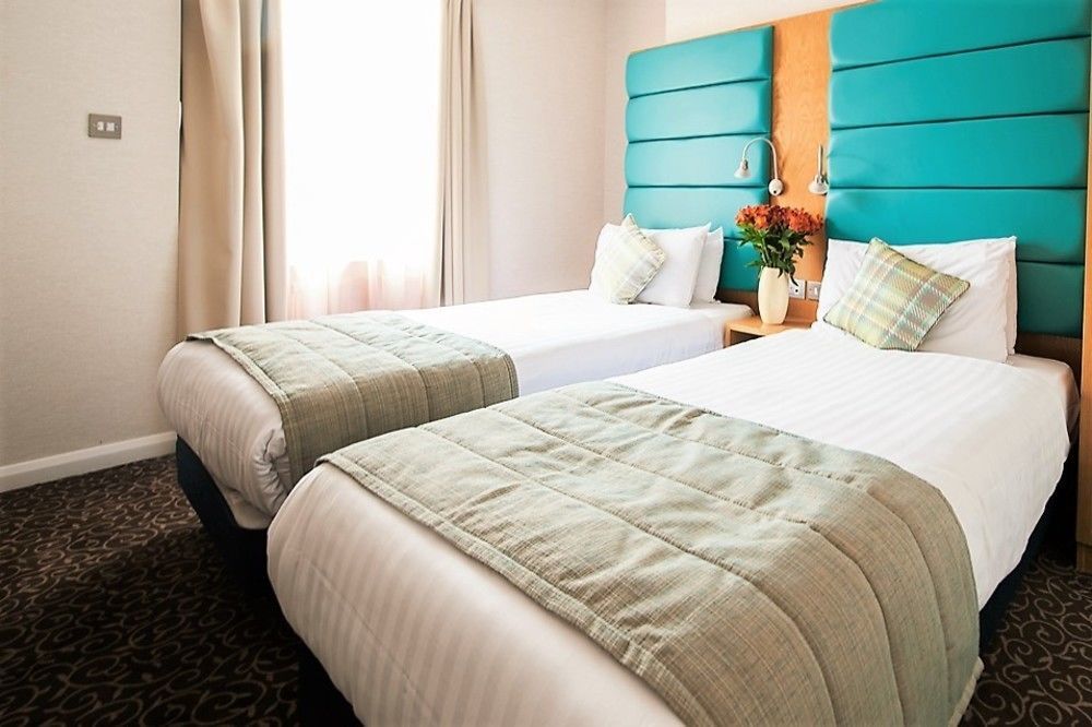 Astors Belgravia Bed & Breakfast London Luaran gambar