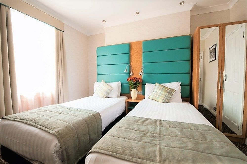 Astors Belgravia Bed & Breakfast London Luaran gambar