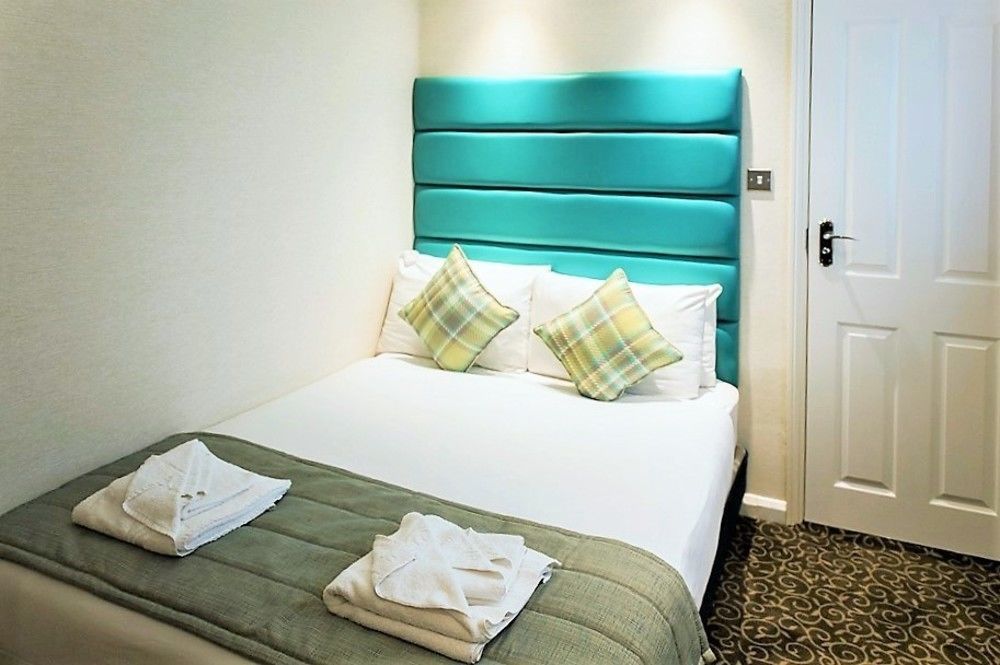Astors Belgravia Bed & Breakfast London Luaran gambar