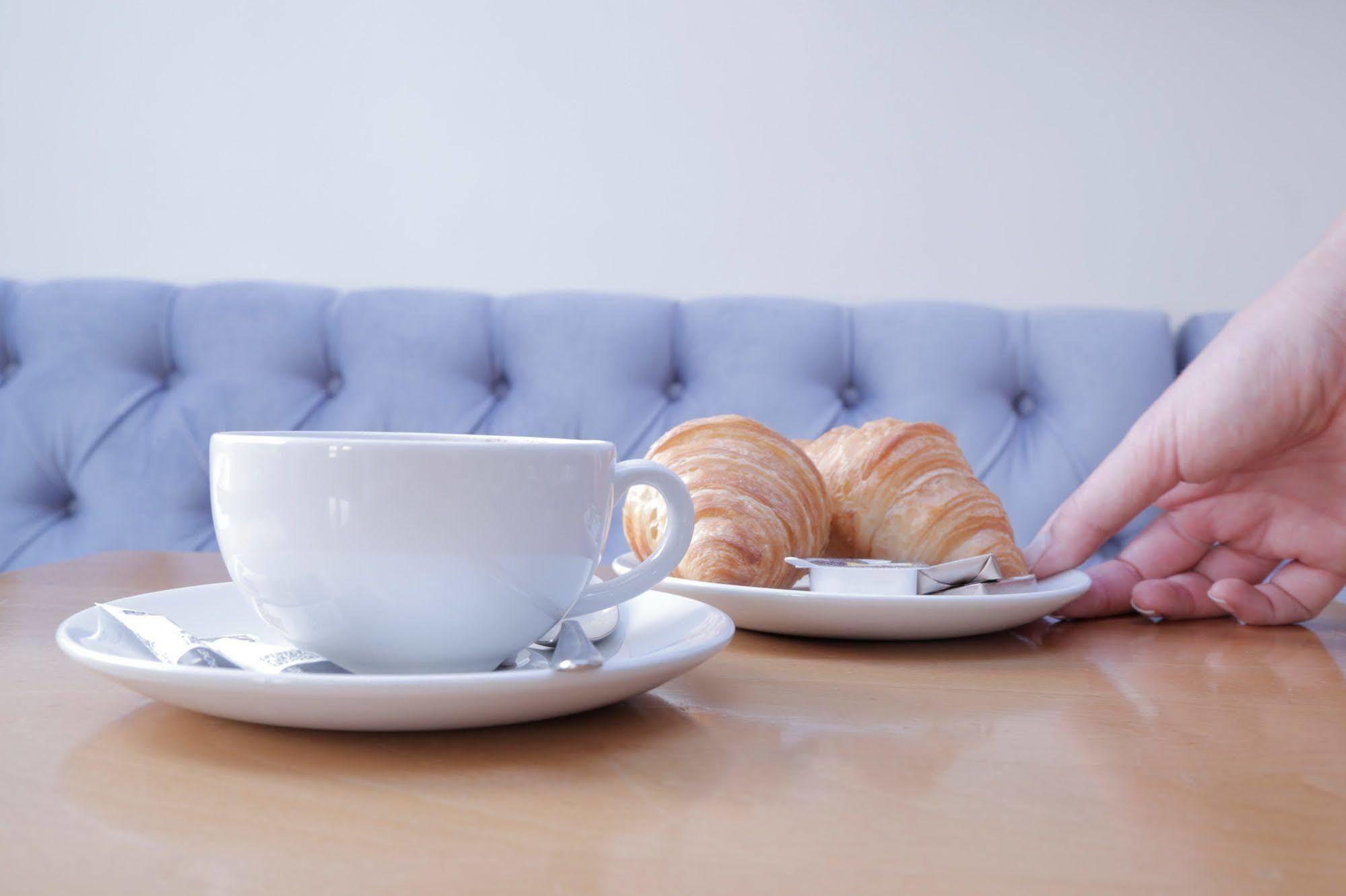 Astors Belgravia Bed & Breakfast London Luaran gambar