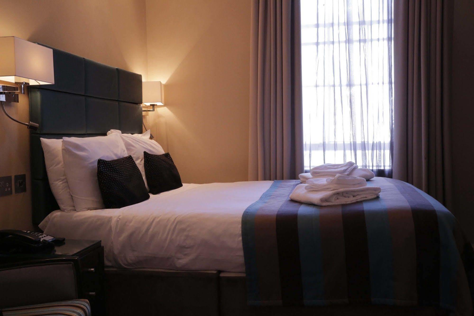 Astors Belgravia Bed & Breakfast London Luaran gambar
