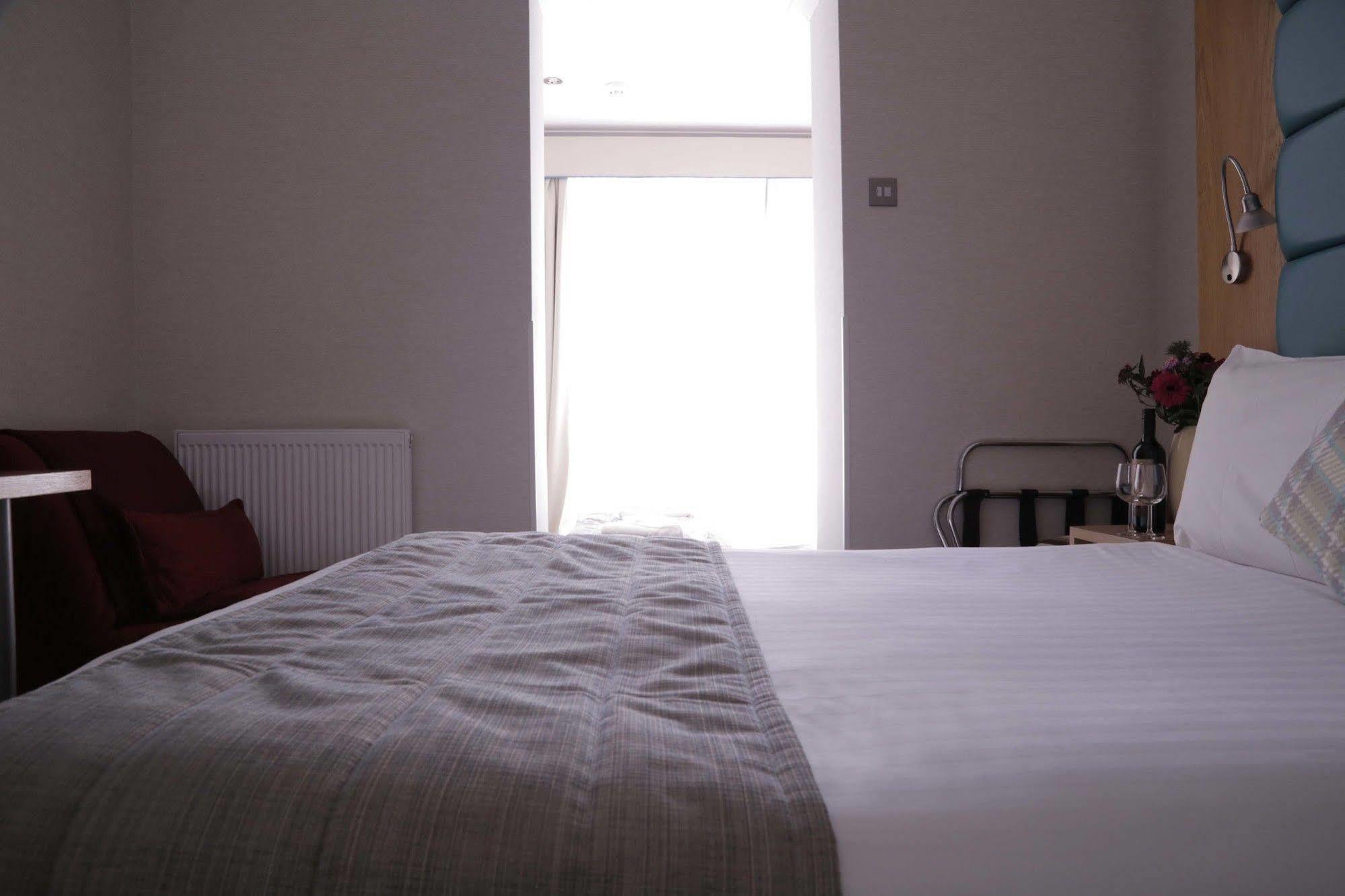 Astors Belgravia Bed & Breakfast London Luaran gambar