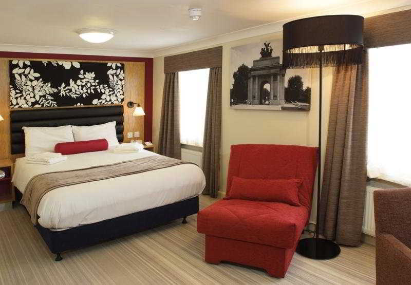 Astors Belgravia Bed & Breakfast London Luaran gambar