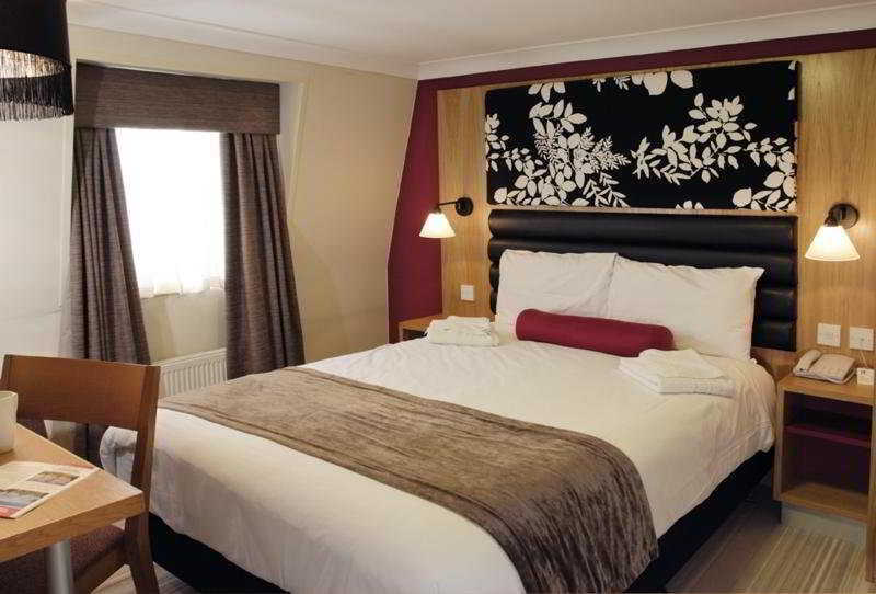 Astors Belgravia Bed & Breakfast London Luaran gambar